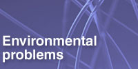 Environmental problems